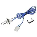 Q3400-A-1024 Sensor Ignitor-flama Honeywell