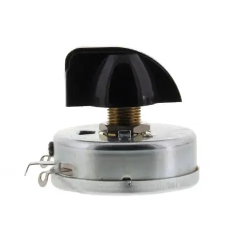 Potenciómetro 30112A Honeywell