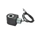 C111P3 Bobina clase F integrada 120 VAC conexión de 1/2" Parker