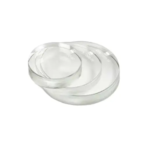 Mirilla de cristal para puerta de caldera