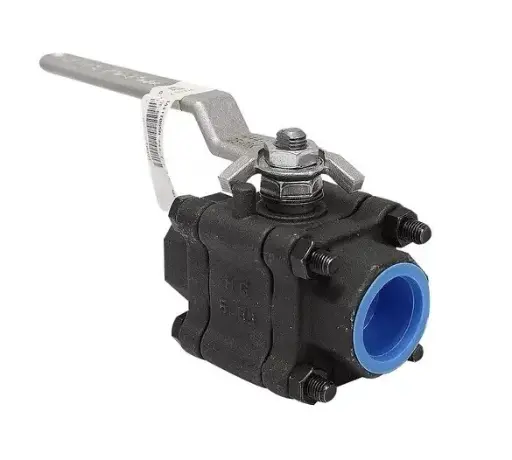 Válvula Worcester de 2" modelo 444-T