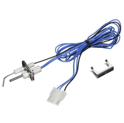 Q3400-A-1024 Sensor Ignitor-flama Honeywell