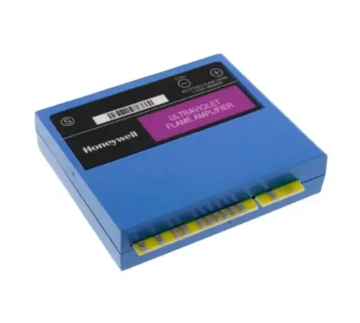 R7849-A-1023 Amplificador Ultravioleta de llama Honeywell