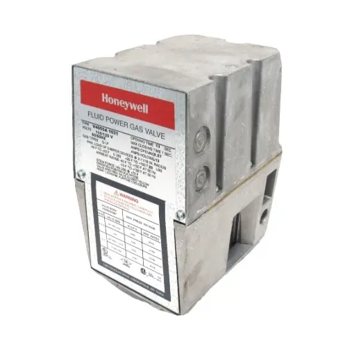 V4055A 1031 Actuador para válvula Honeywell