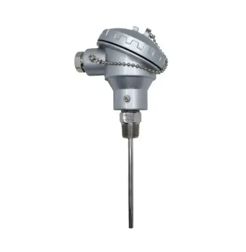Termopar modelo PT100 44 C4 1/2