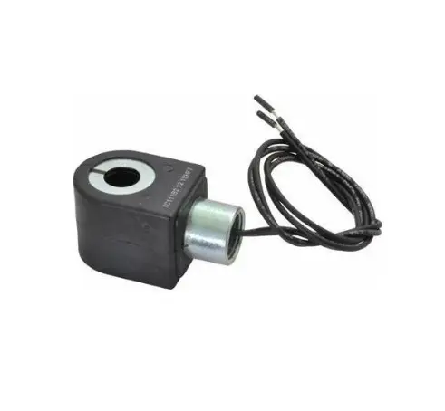 C111Q3 Bobina clase F integrada 220 vac conexión de 1/2" Parker
