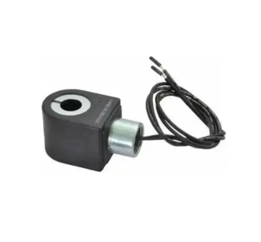 C222Q3 Bobina clase H integrada 220 vac conexión de 1/2" Parker