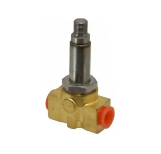 7121KBN2NV00 Válvula de 1/4" NC, de 0 a 150 PSI Parker